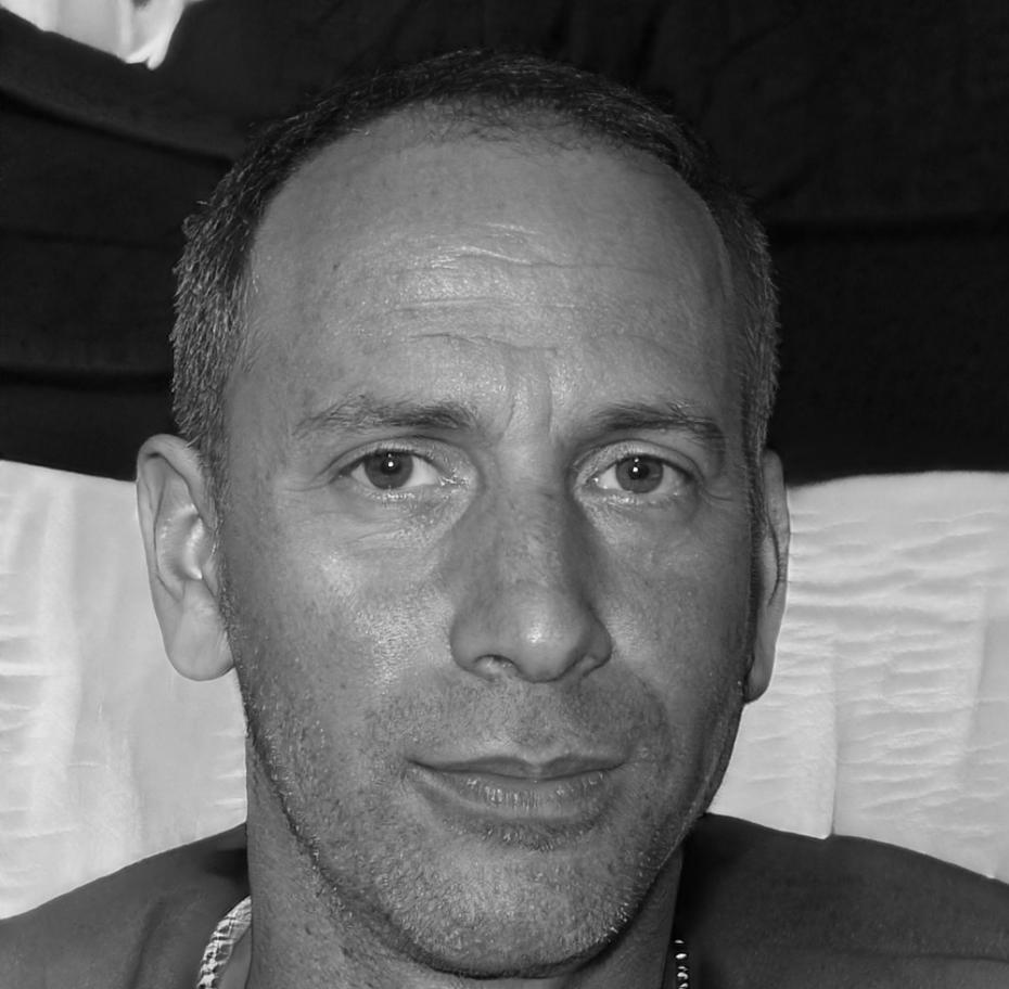 Marco Benedetti - Fotomontaj Uzmanı